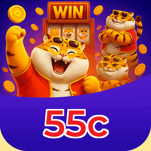 Tabela RTP dos jogos de cassino da 55c