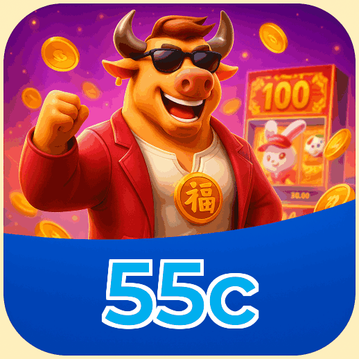 Principais provedores de slots da 55c - NetEnt, Pragmatic Play, Play'n GO