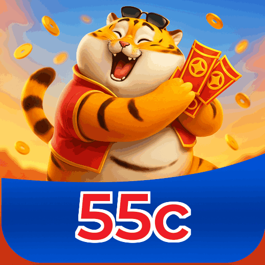 55c segurança SSL 256-bit - Licença Curaçao, eCOGRA, GLI certificado